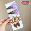 4# coffee 4-piece set - no paper card