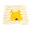 Striped bear (yellow) / individual package
