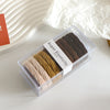 Coffee color 10 pieces/box