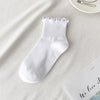 Pure white / one size fits all