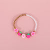 Polymer bracelet