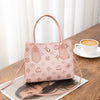 Pattern 1 pink