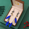 Dc1549-7 royal blue