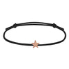 Black-rose gold