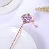 Style one purple