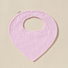 Purple powder (love type gauze saliva towel)