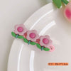 7#three little flowers