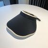 Black / adjustable