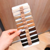 Coffee color 10 / bag