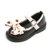 Black / the inner length of the 23 size shoes is about 14.5cm