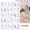 Stz-sj053 (bare chip) / normal specifications