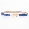 2# blue / 104cm