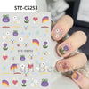 Stz-cs253 (bare chip) / normal specifications