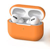 158c orange / with ears (the charging hole at the bottom has a plug)
