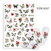 Yzw-s167 / adhesive tape, light film