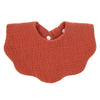 Brick red