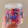 3# deep color 500 pieces