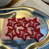 11# five-star hairpin 6 card pack
