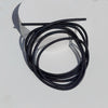 Laser black