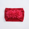 Fd0099 wine red / free size 0-3 years old