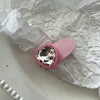 Light pink love