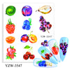 Yzw3547 / water paste die