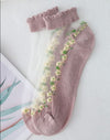 Purple pink / one size fits all