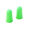 Opp earplugs (green)