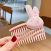 Pink bunny