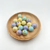 Elf ball - light color
