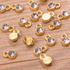 8 - gold