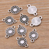 Antique silver