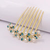 Lagoon pearl comb