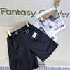 Black shorts / 90cm