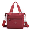 6612 wine red