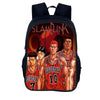 3 / slam dunk