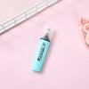 Rotating nib macaron blue / oblique head