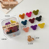 2# candy color mouse catch 10 boxes