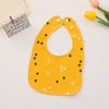 Waterproof u-shaped yellow plus sign