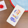 2# ice cream bear