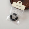 7#black/through-trumpet-2pcs