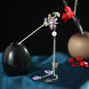 Lotus purple / advisory service