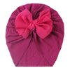 Fuchsia / one size fits all