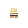 Metal small clip [golden]]