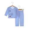008 air-conditioning suit [airplane bear-blue] / 73
