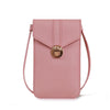 Pink [double layer no hook version]
