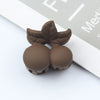 Tcb-671-xp coffee / 25*25*25mm