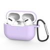 Fengxin purple [silicone earphone cover] / airpods pro [buckle]