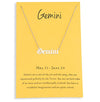 6251 gemini gold card silver