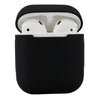 Black protective case + opp